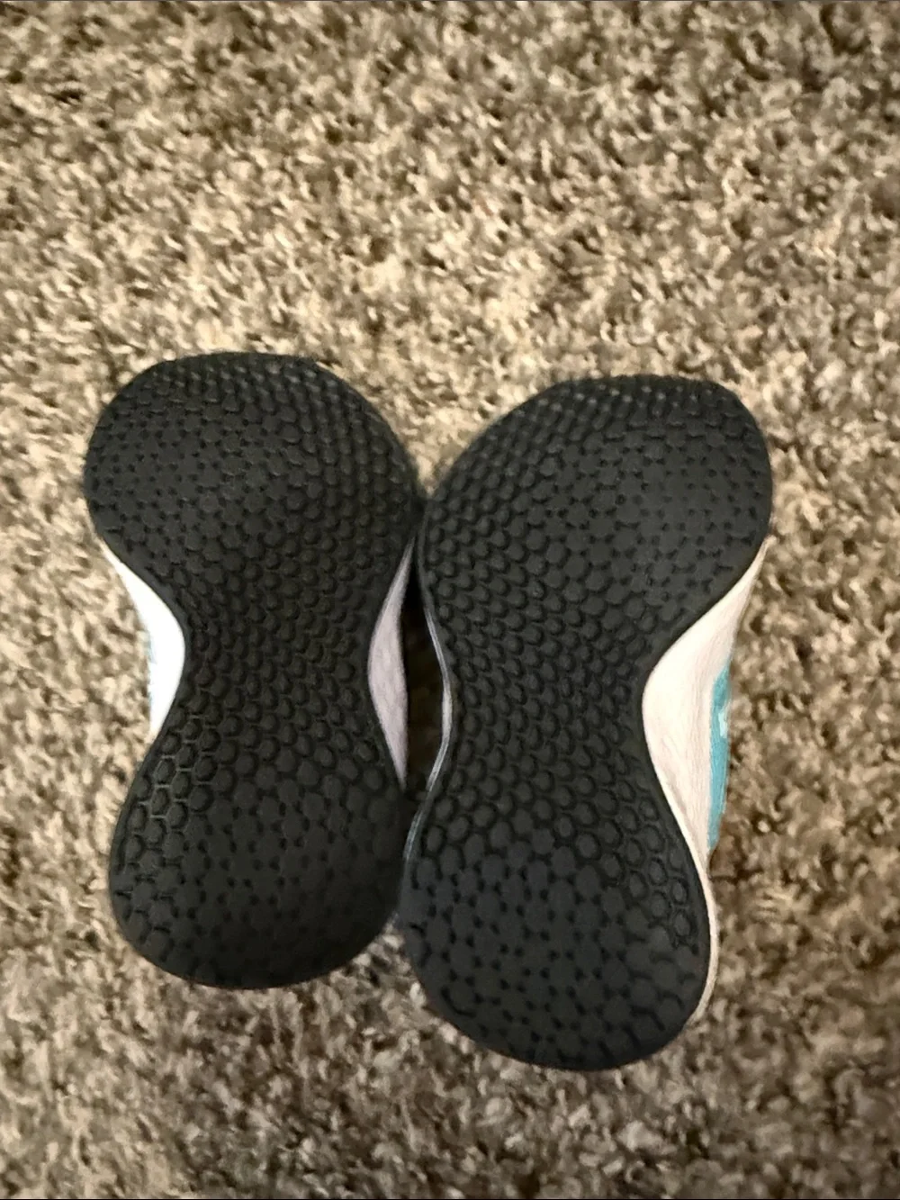 New Balance easy slip